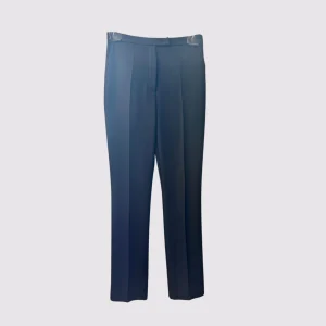 Pantalone nero Patrizia Pepe