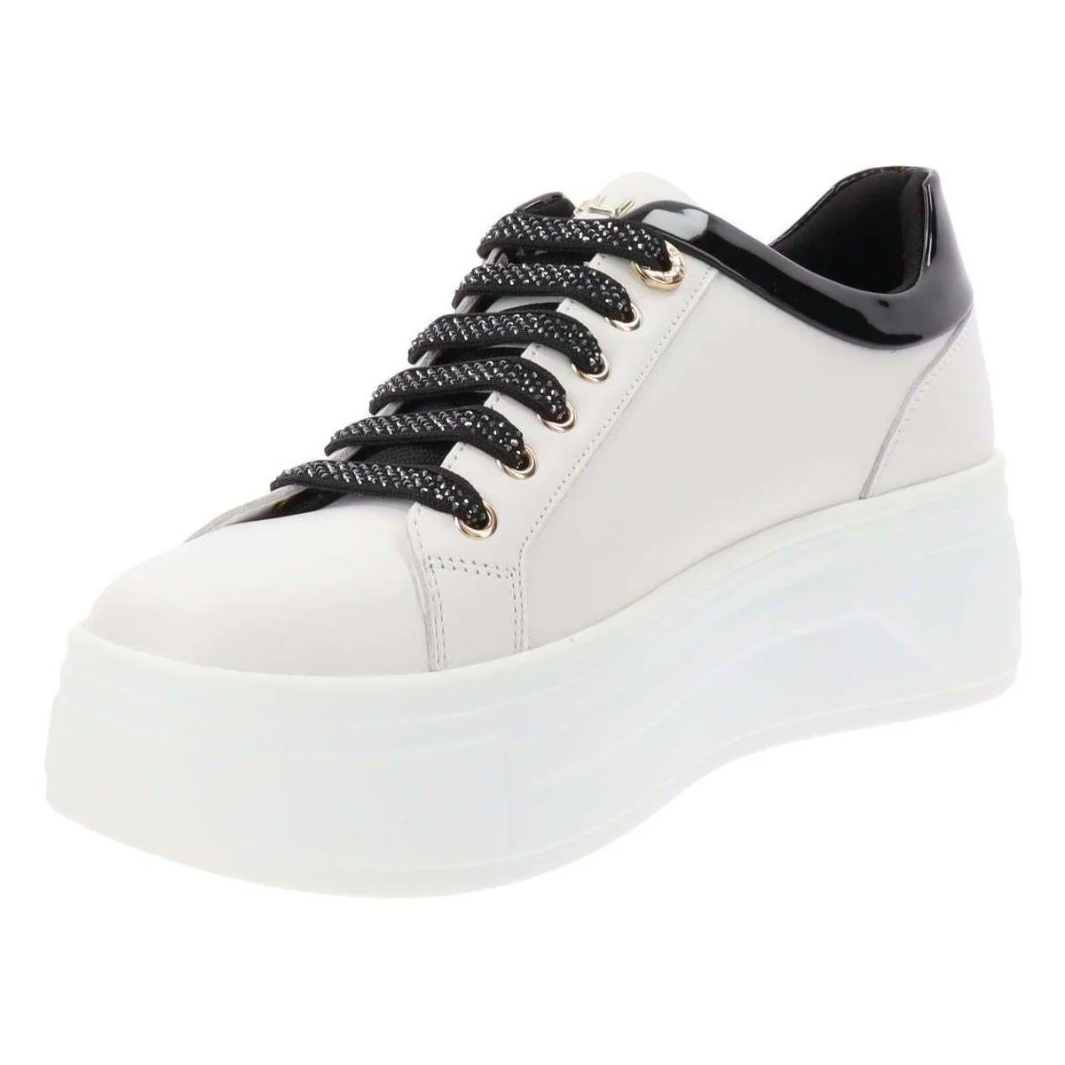 4US 4BV141 sneakers basse donna - immagine 4