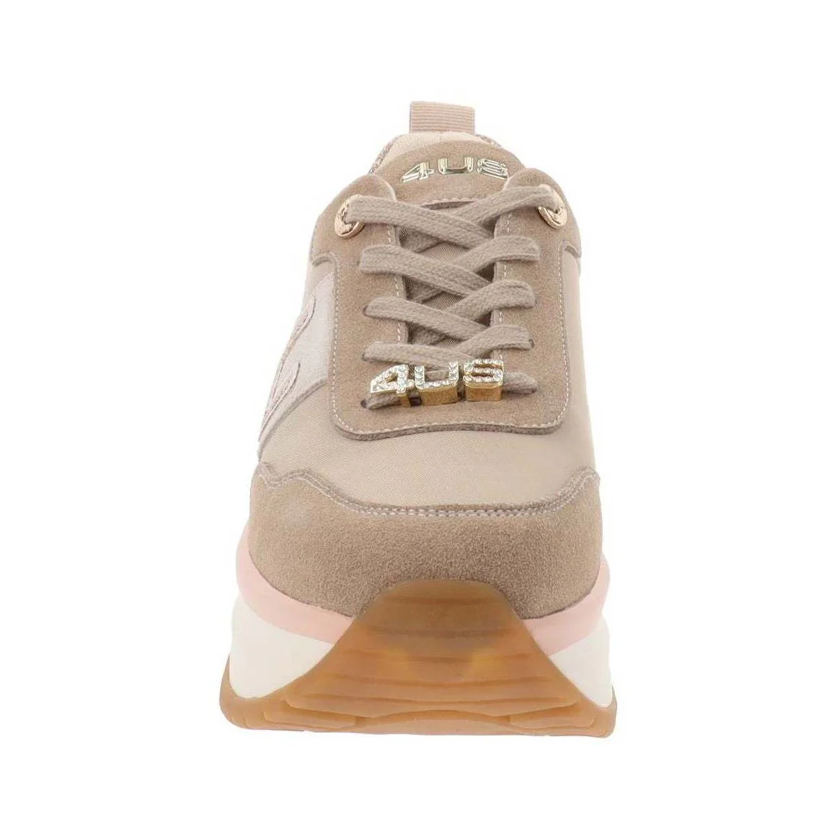 4US 4BV156 sneakers donna - immagine 3