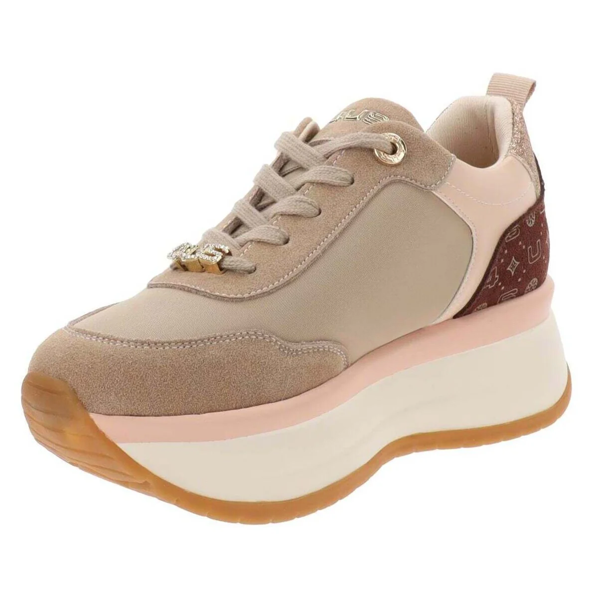 4US 4BV156 sneakers donna - immagine 4