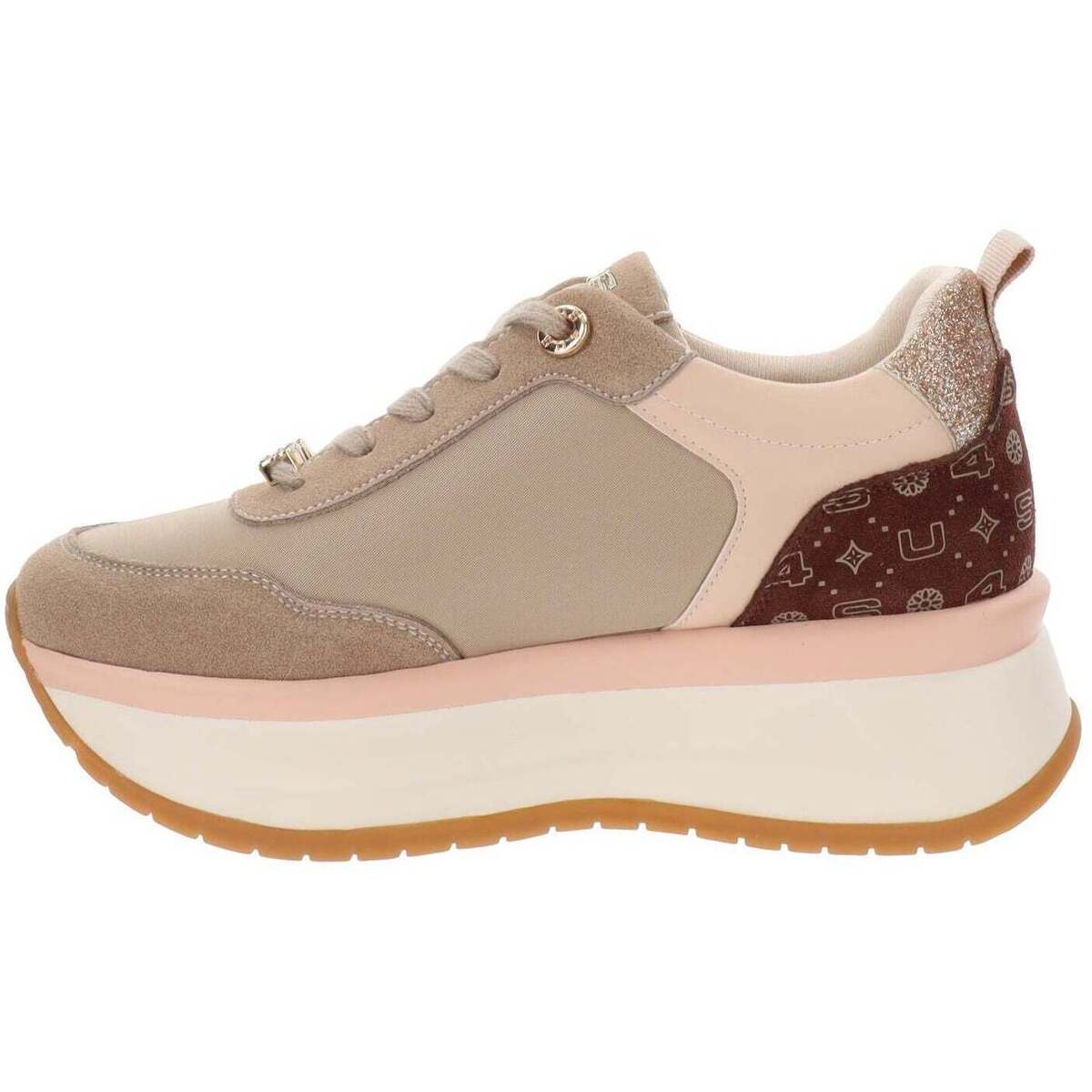 4US 4BV156 sneakers donna - immagine 5