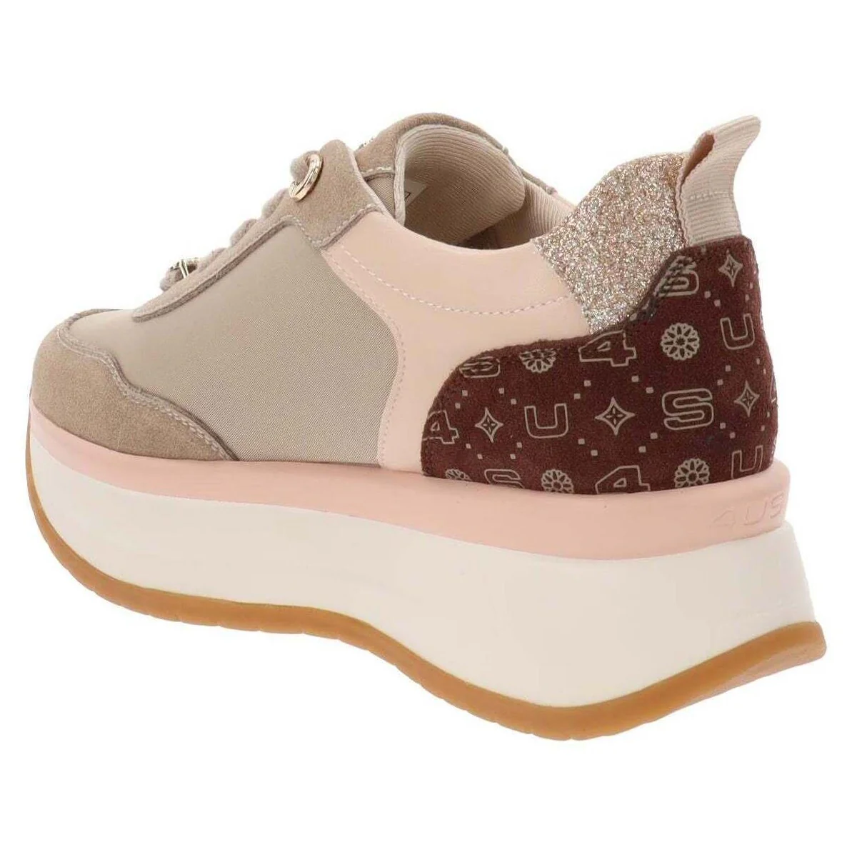 4US 4BV156 sneakers donna - immagine 6