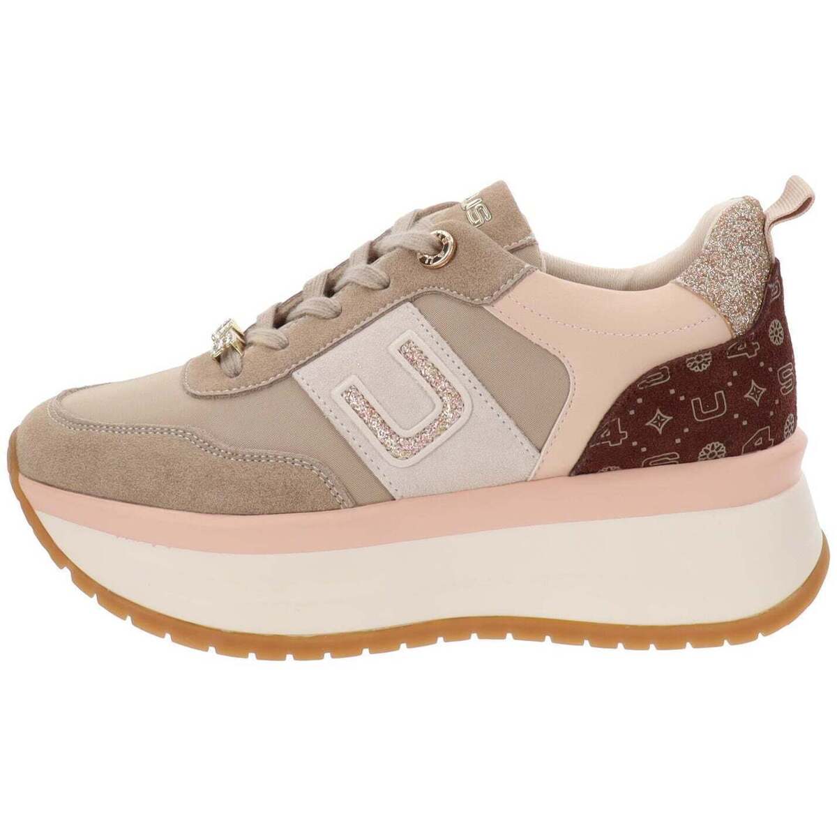 4US 4BV156 sneakers donna - immagine 7