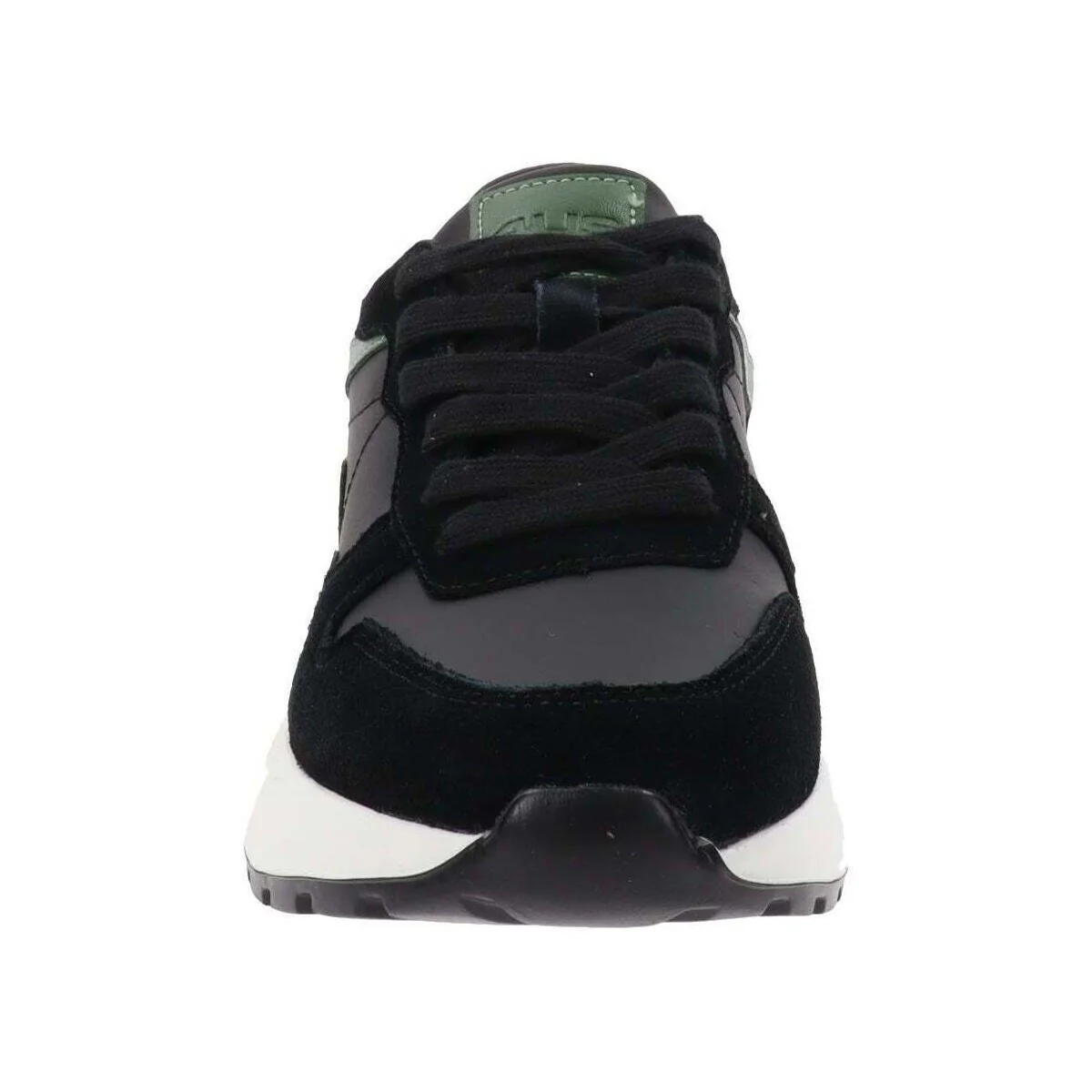 4US 4US-4-A sneakers uomo con logo - immagine 3