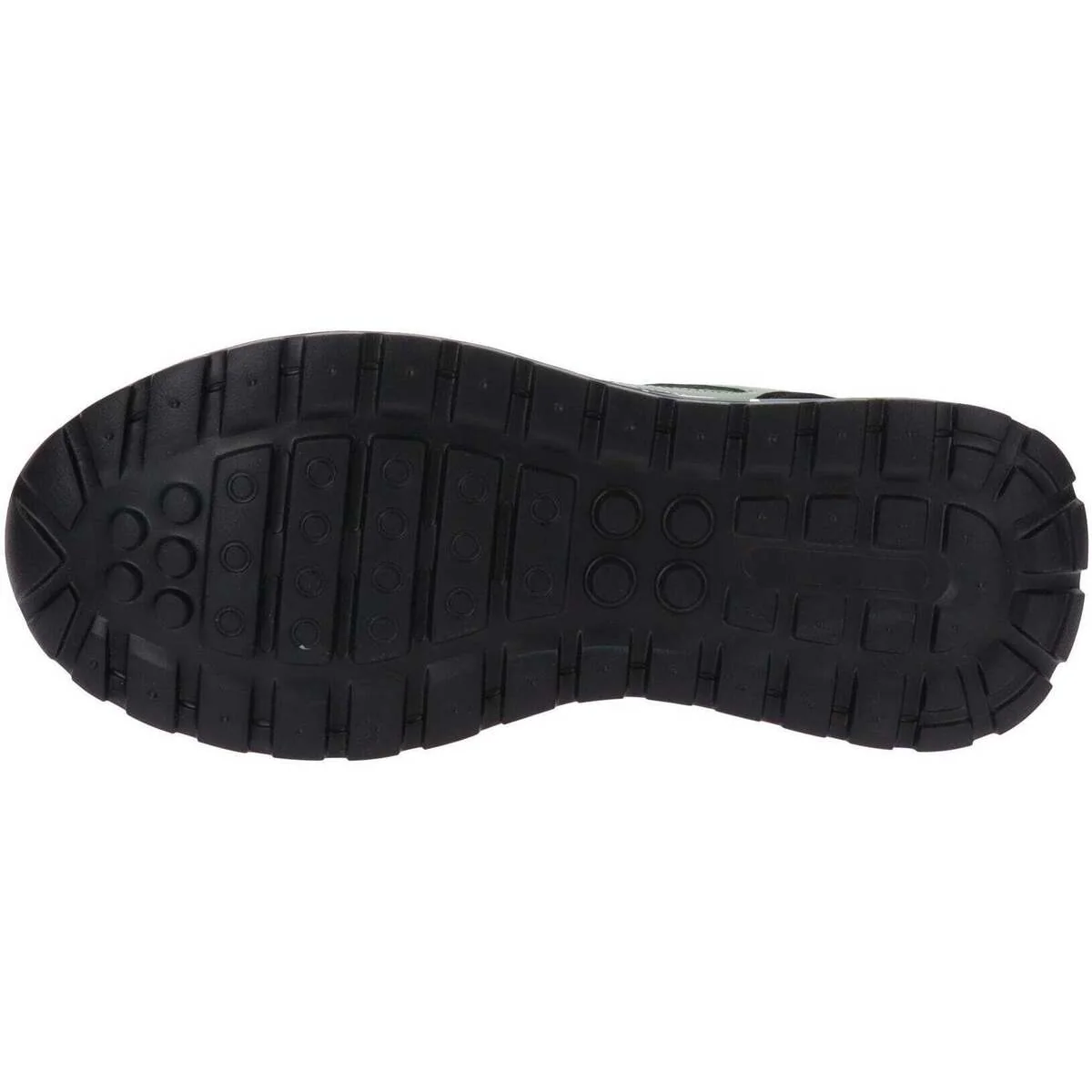 4US 4US-4-A sneakers uomo con logo - immagine 8