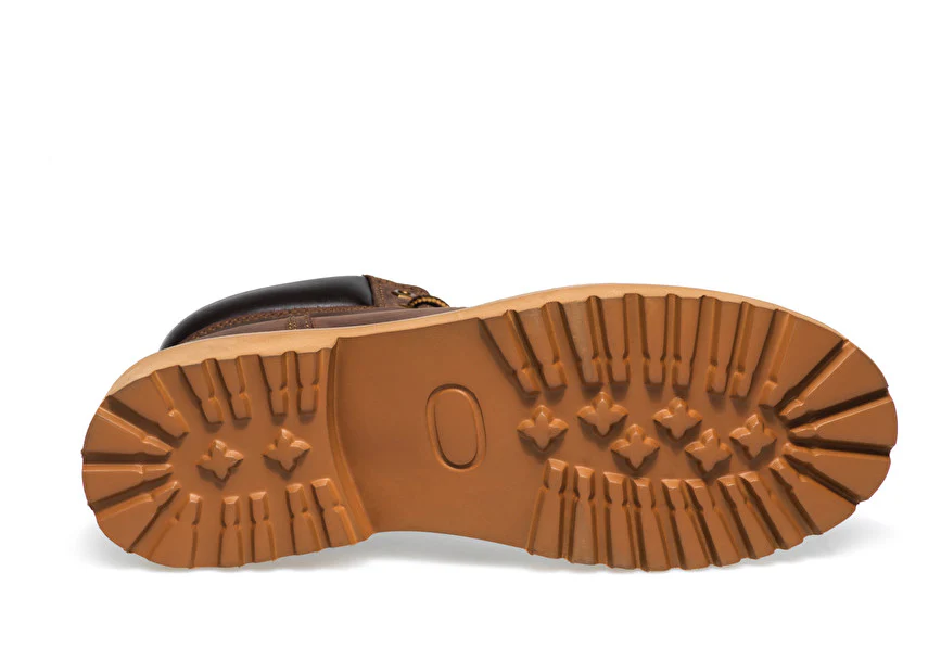 FRAU 30L1 STIVALETTO STRINGATO PELLE NERO - immagine 6