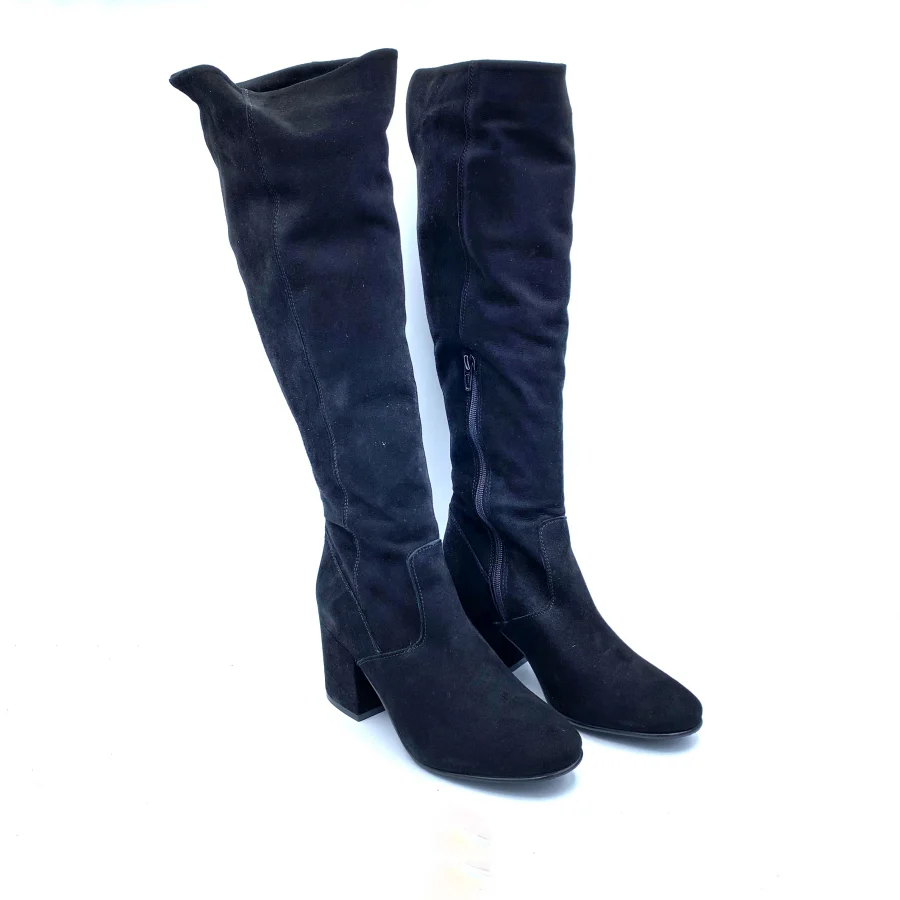 31 VELOUR NERO - immagine 2