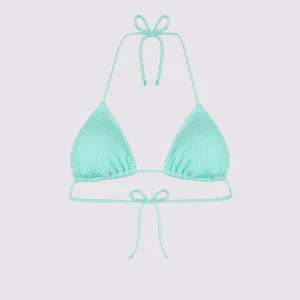 Triangolo Regolabile Donna Verde Acqua 1200-AQ F**K