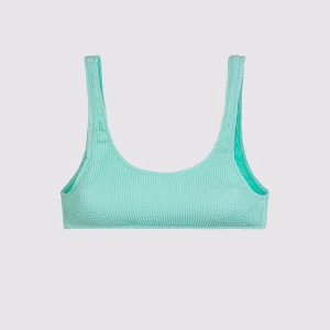 Top Fisso Donna Verde acqua 1203-AQ F**K