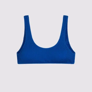Top Fisso Donna Blu 1203-BU F**K