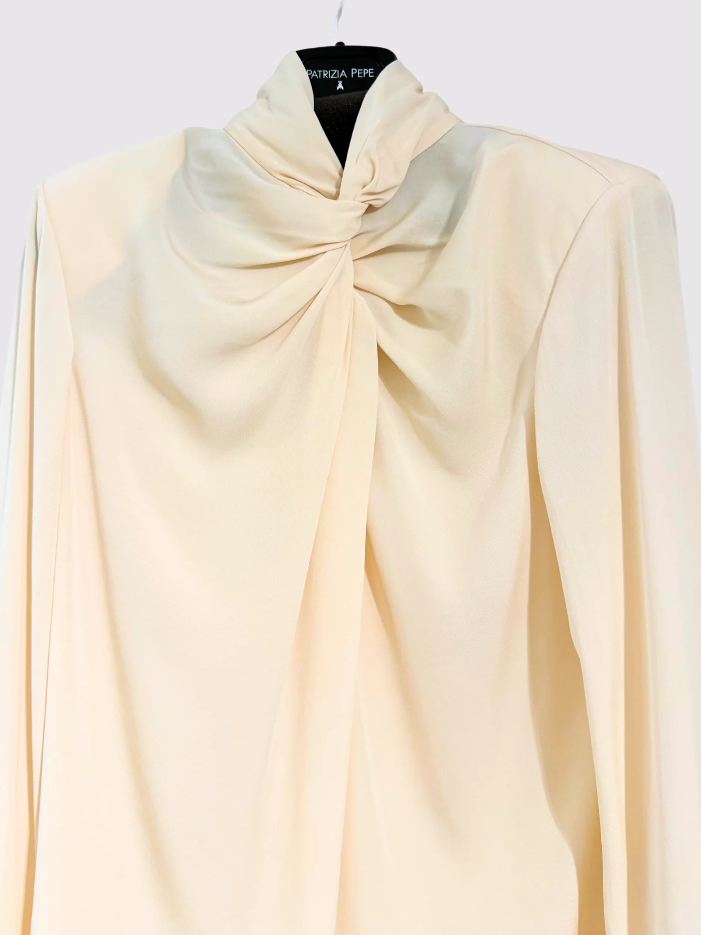 Blusa Patrizia Pepe - immagine 3