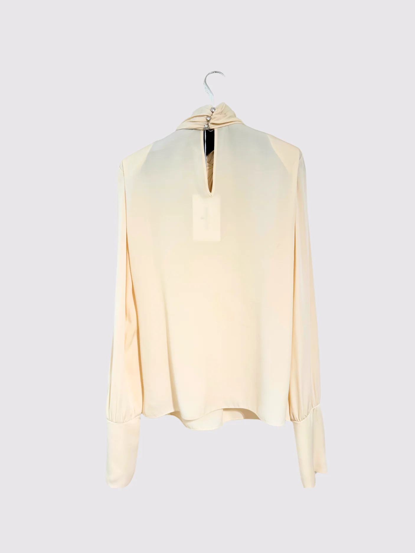 Blusa Patrizia Pepe - immagine 4