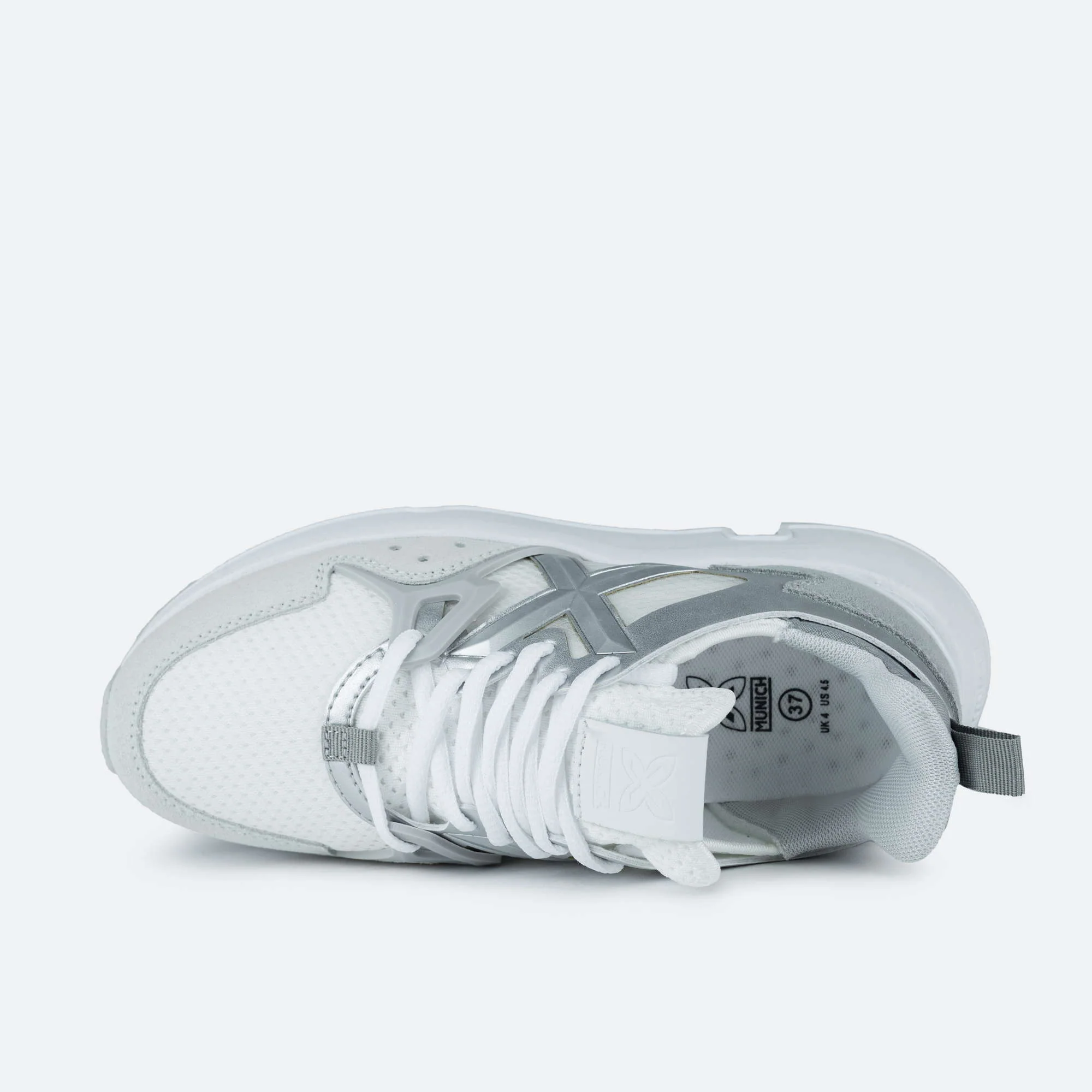 SCARPE FASHION DONNA - immagine 5