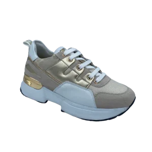 KEYS 4400 SUEDE PAPIRO