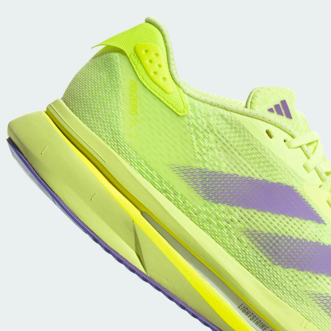 ADIZERO SL2 - immagine 8