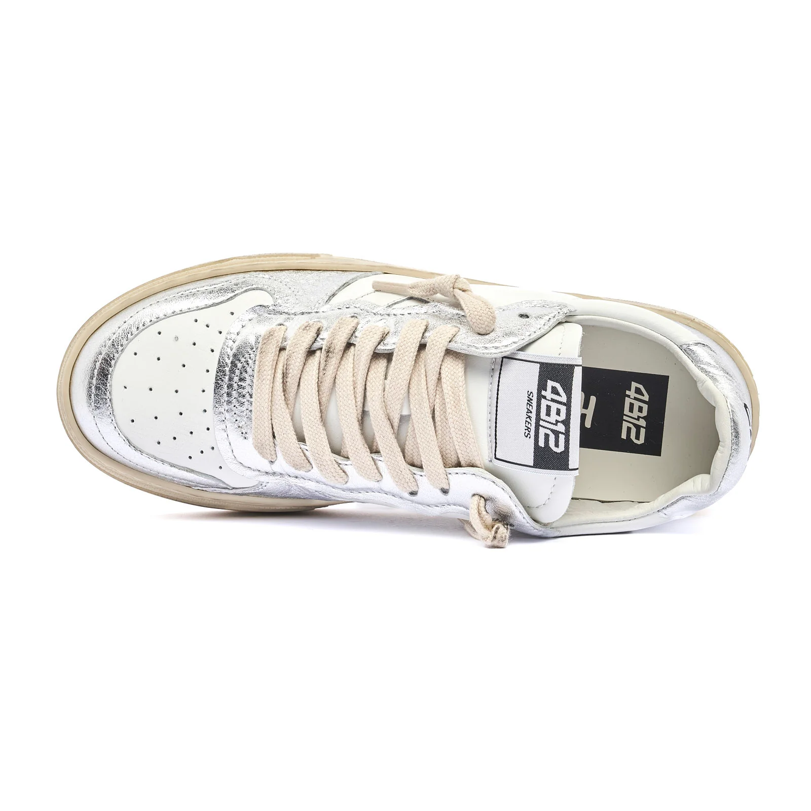 SCARPE FASHION DONNA - immagine 5