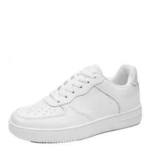 Sneakers bianche da uomo