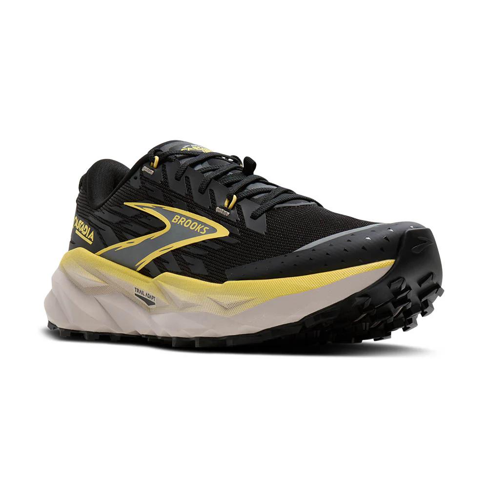 Brooks Cascadia 19 Uomo - immagine 4