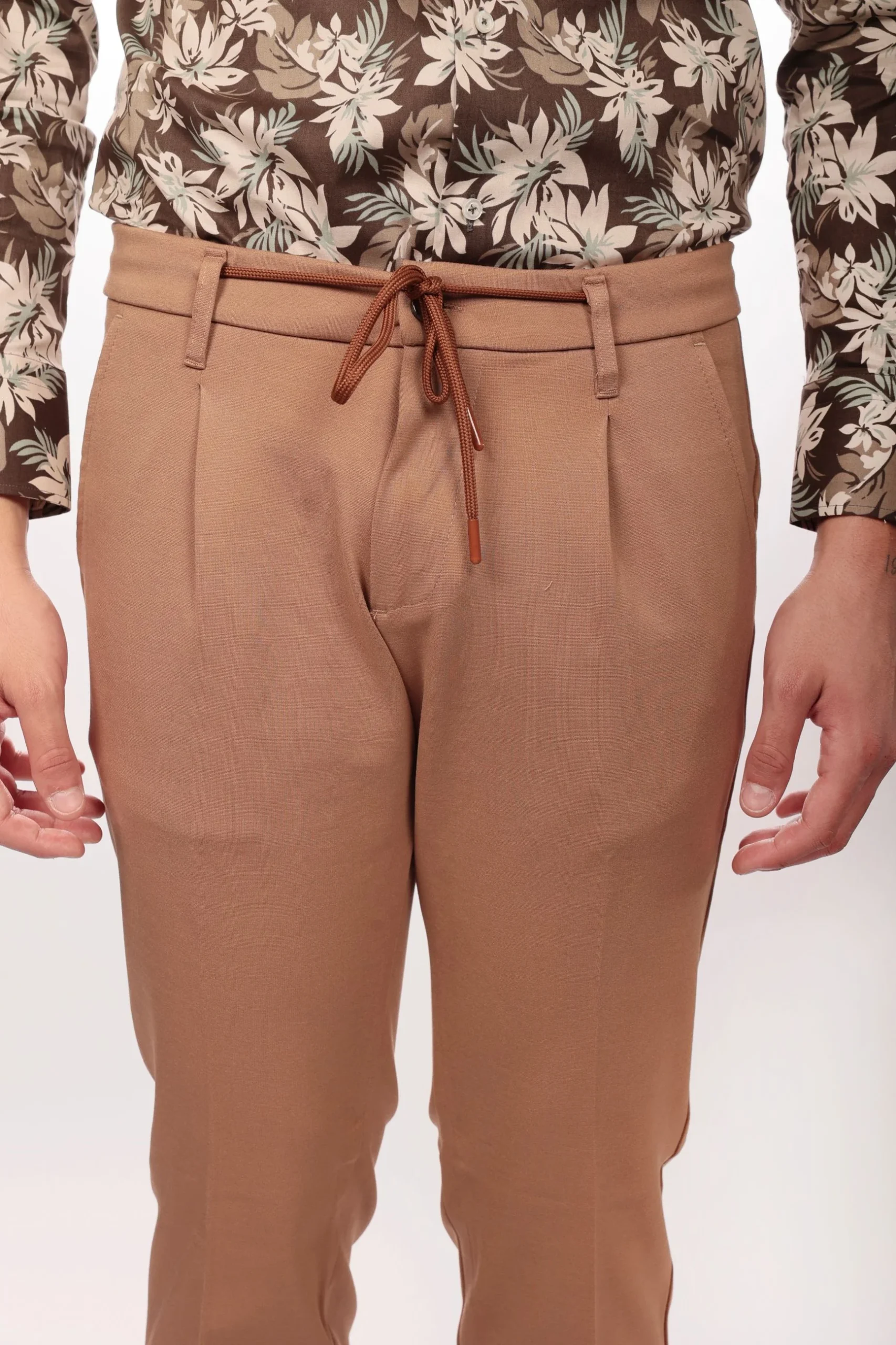 Pantalaccio in viscosa - immagine 5