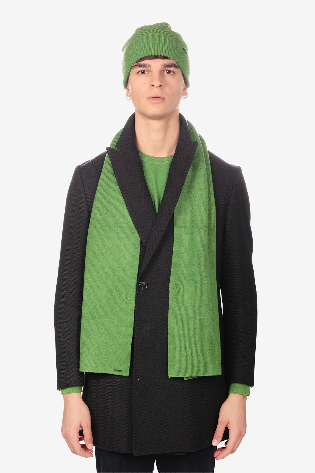 SCIARPA A COSTINE - immagine 8