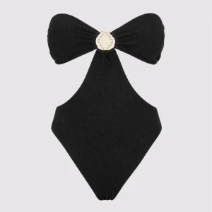 Trikini Donna Nero 0505-BK Me Fui