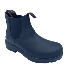 SHOOTERS 6433 CRAZY BLACK