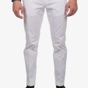PANTALONE ARMATURATO