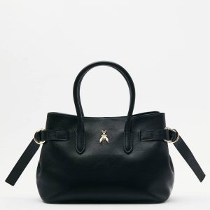 Borsa New Business media in pelle