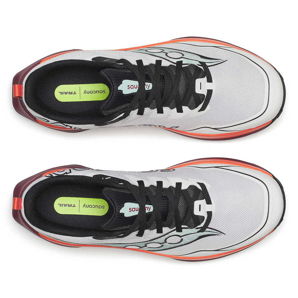 Saucony Peregrine 16 Uomo - immagine 6