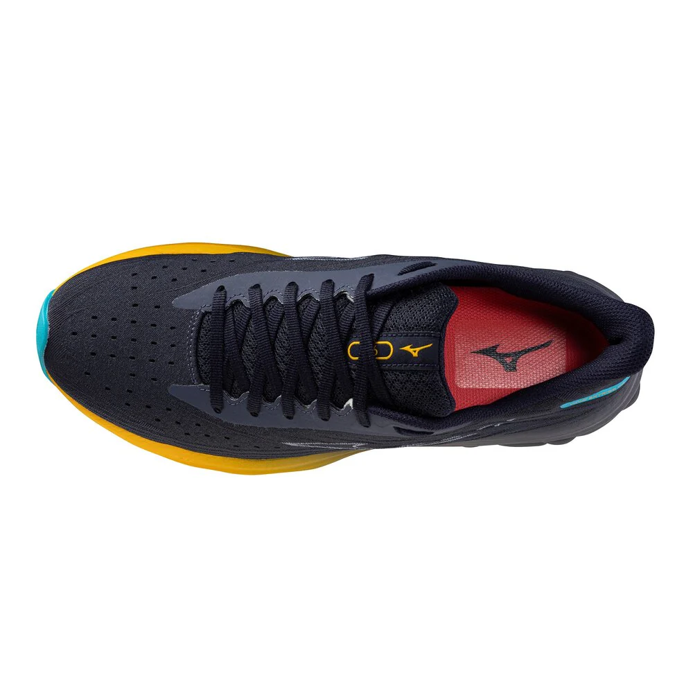 Mizuno Wave Skyrise 6 Uomo - immagine 4