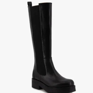 STELIO MALORI 930 PELLE NERO