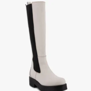 STELIO MALORI 930 PELLE PANNA