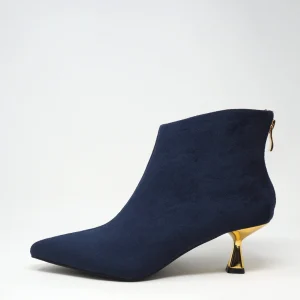 Tronchetti scamosciati