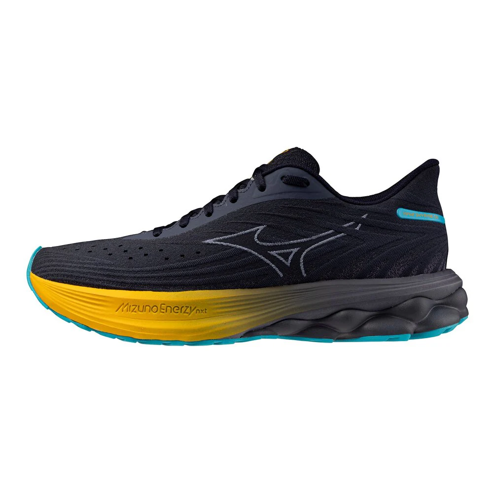 Mizuno Wave Skyrise 6 Uomo - immagine 3