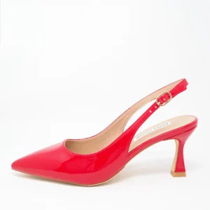 Slingback lucide