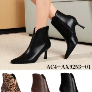 Tronchetti con spacchetto