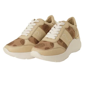 ALVIERO MARTINI ALV263 SNEAKER CONNIE BEIGE