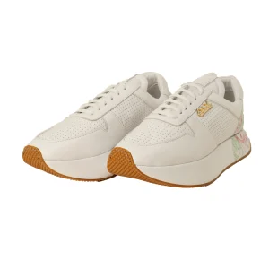 ALVIERO MARTINI ALV264 SNEAKER ELISE BIANCO
