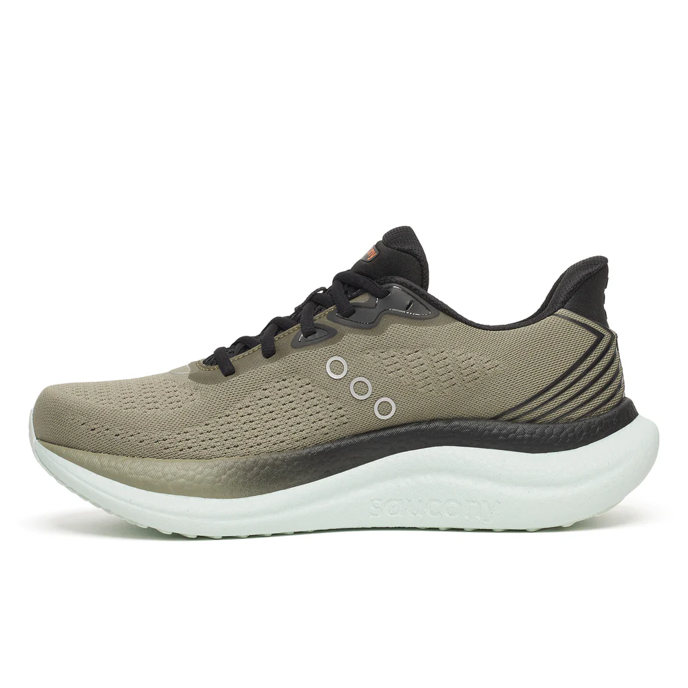 Saucony Triumph 23 Uomo - immagine 3