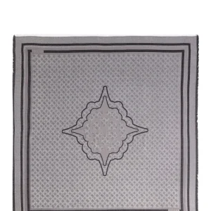 Guess AW5349 VIS03 sciarpa donna black