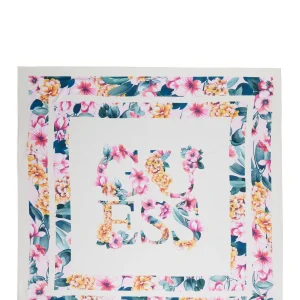 Guess AW5315 SIL03 foulard donna ivory