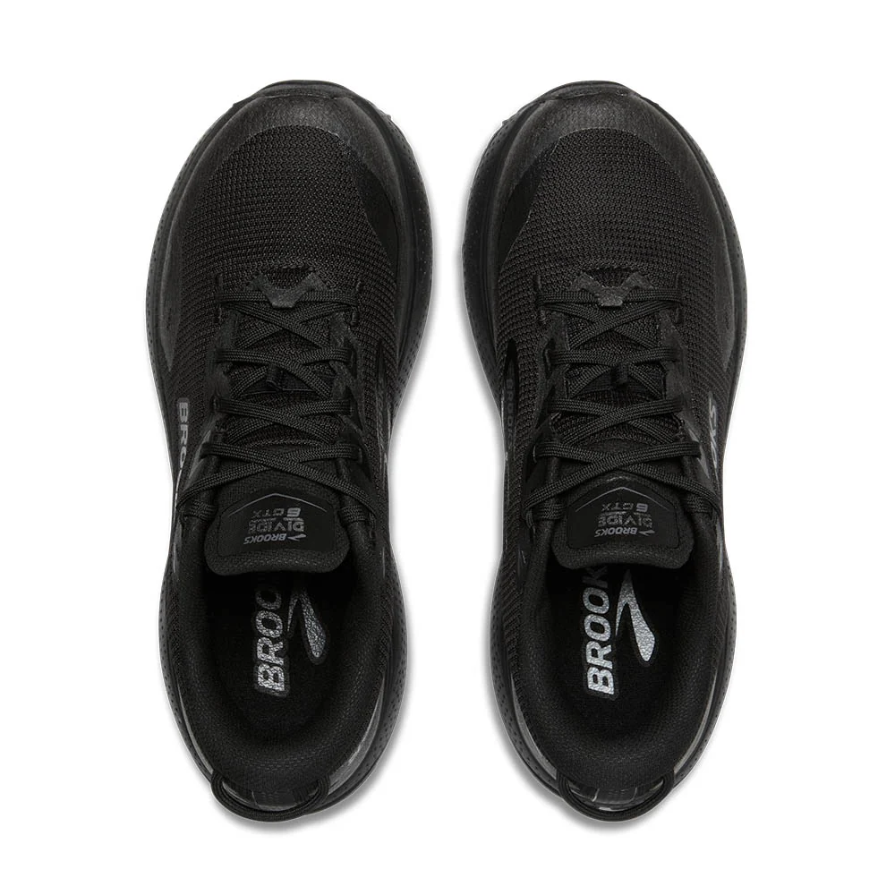 Brooks Divide 6 Gtx Uomo - immagine 6