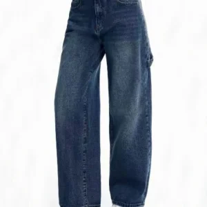 Jeans carpenter - mom fit