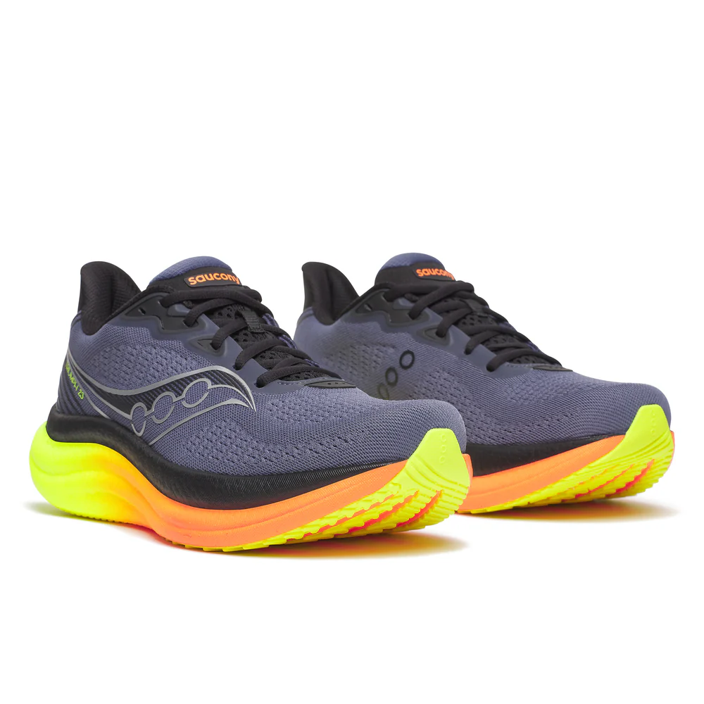 Saucony Triumph 23 Uomo - immagine 4