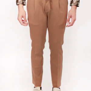 Pantalaccio in viscosa