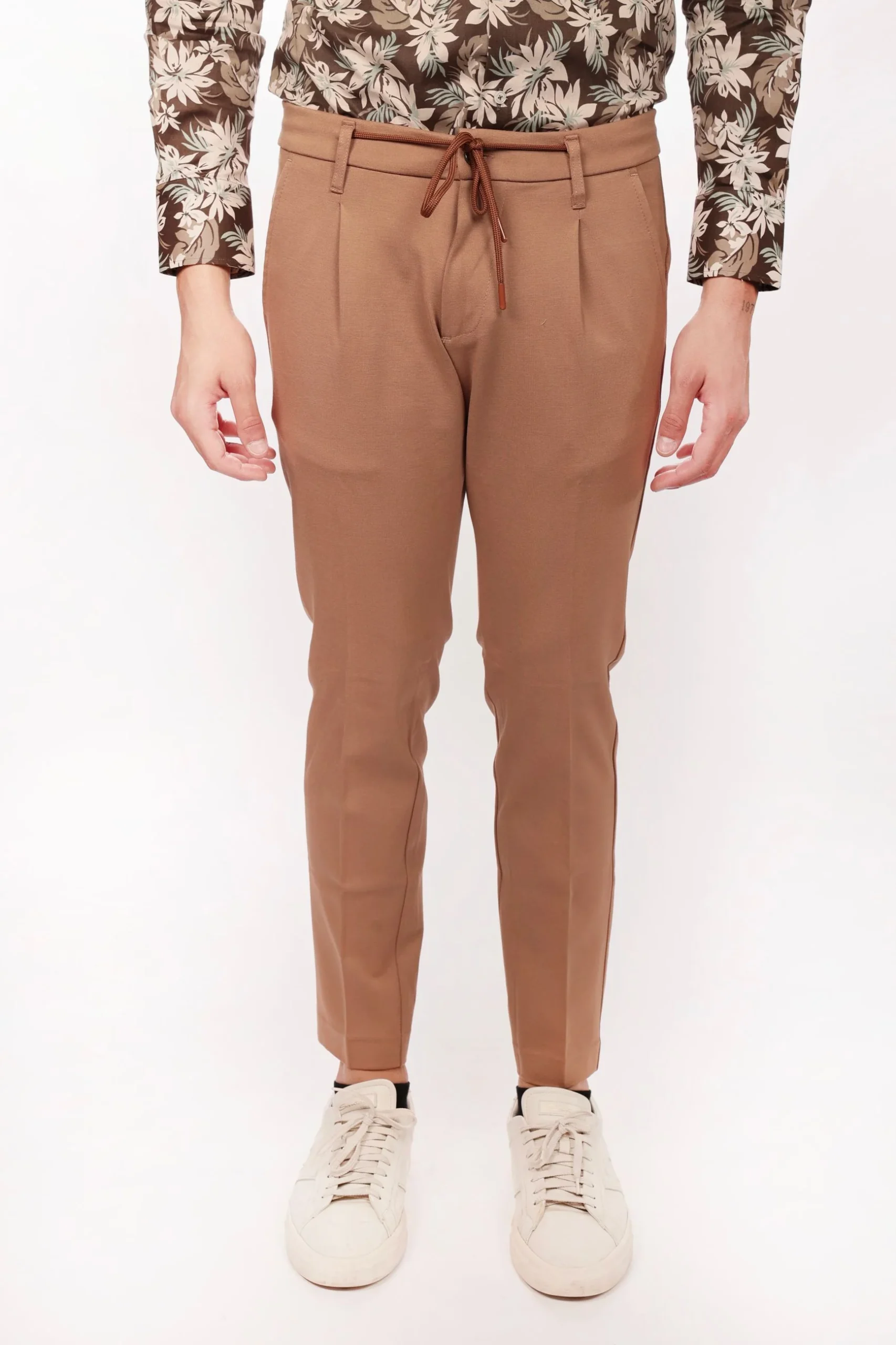 Pantalaccio in viscosa - immagine 2