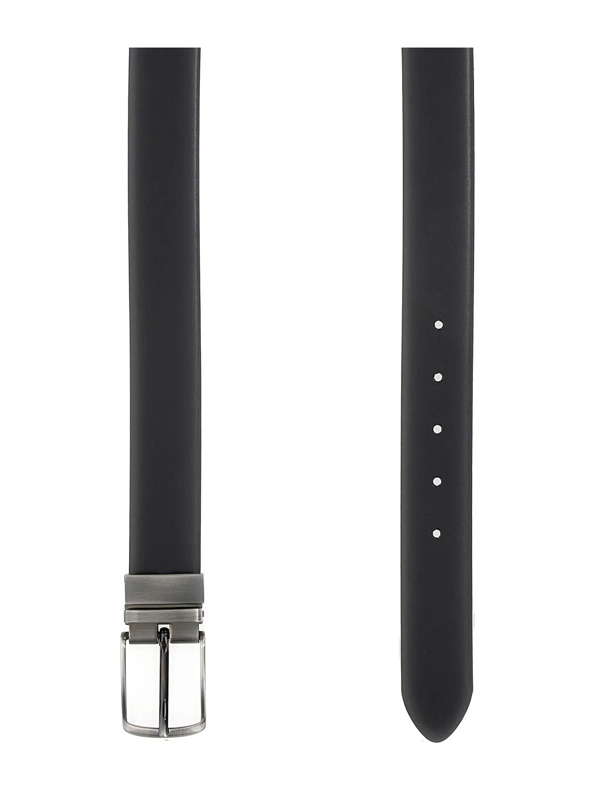 Guess BMULSL P5135 cintura uomo in pelle brown - immagine 5