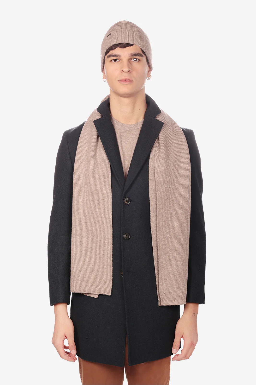 SCIARPA A COSTINE - immagine 4