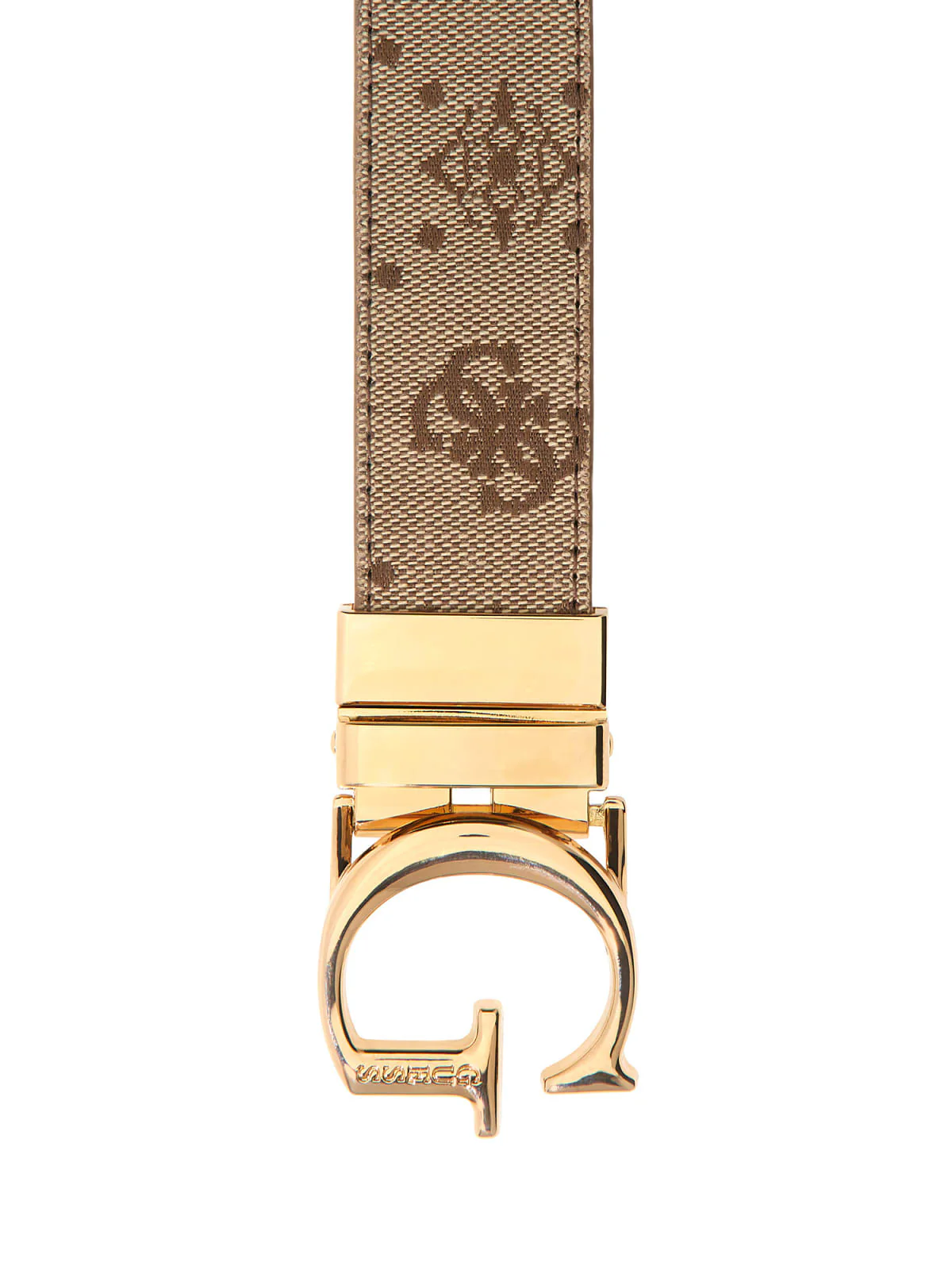 Guess BW9267 cintura donna nei colori navy e latte - immagine 5