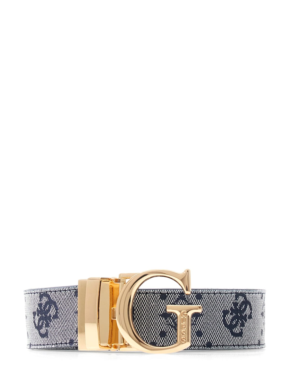 Guess BW9267 cintura donna nei colori navy e latte - immagine 7
